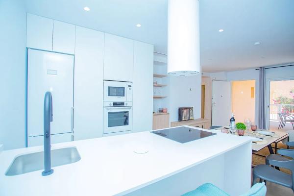 Piso en Urbanizaciones