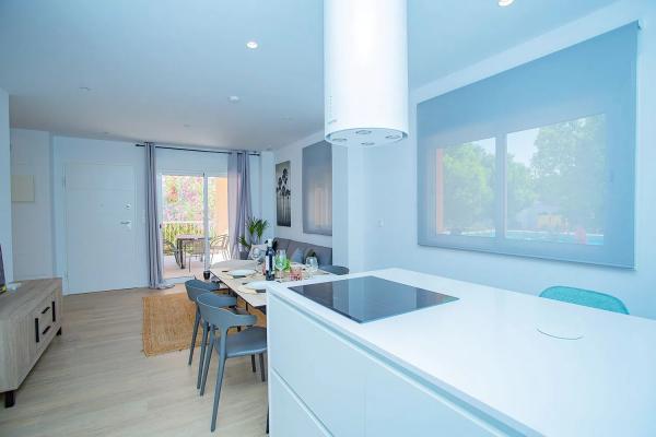 Piso en Urbanizaciones