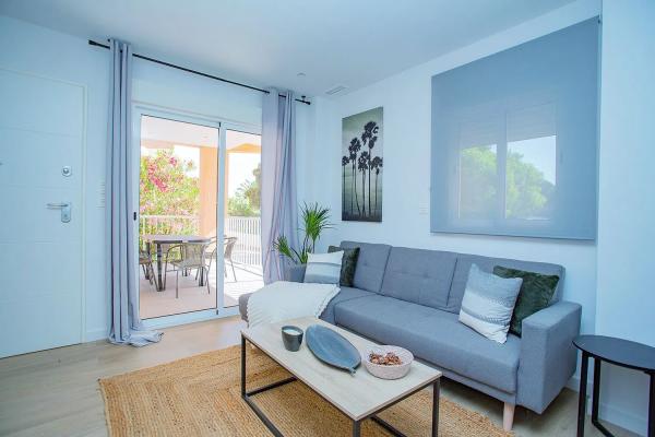 Piso en Urbanizaciones