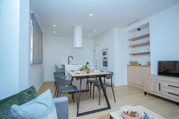 Piso en Urbanizaciones