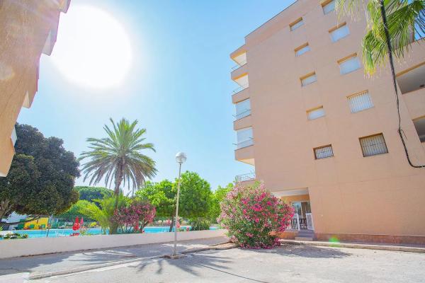 Piso en Urbanizaciones