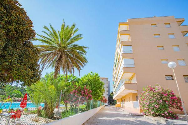 Piso en Urbanizaciones