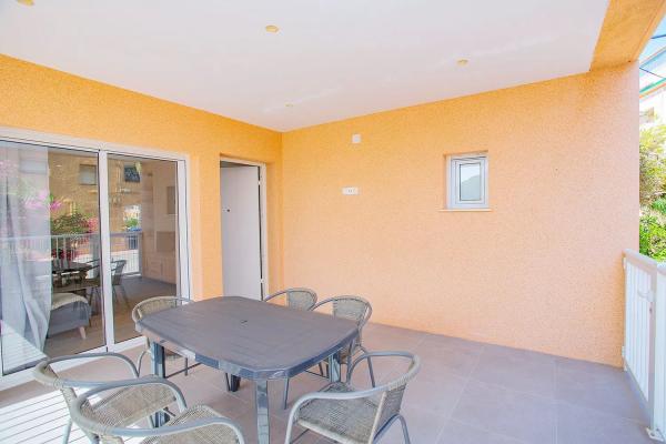 Piso en Urbanizaciones