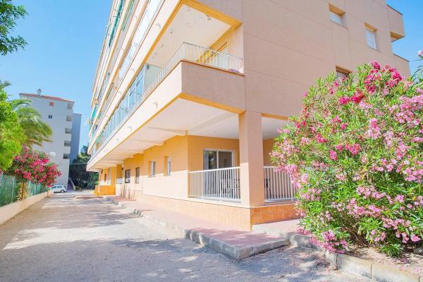 Piso en Urbanizaciones