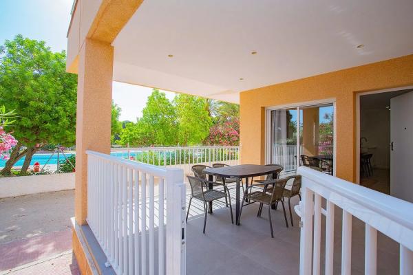 Piso en Urbanizaciones