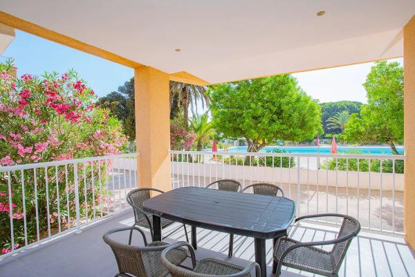 Piso en Urbanizaciones