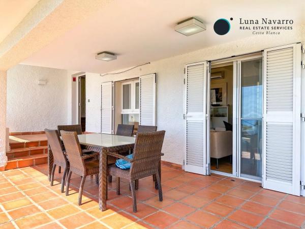 Casa independiente en calle Corbeta