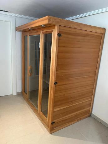 Casa independiente en Mascarat s/n