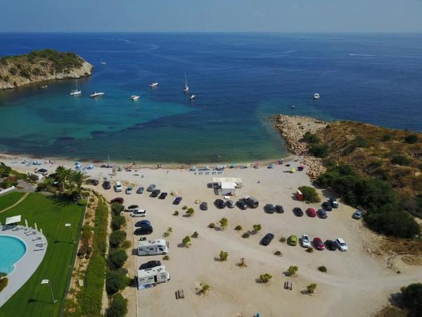 Casa independiente en Mascarat s/n