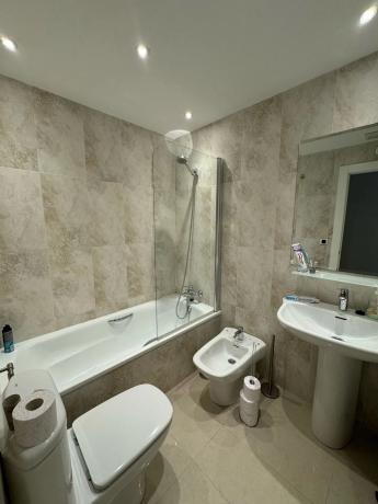 Casa independiente en Mascarat s/n