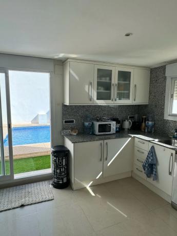 Casa independiente en Mascarat s/n