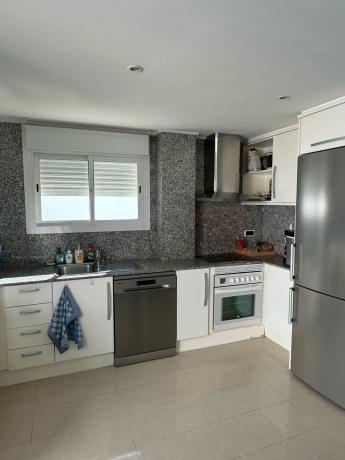 Casa independiente en Mascarat s/n