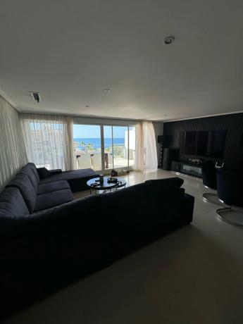 Casa independiente en Mascarat s/n