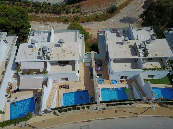 Casa independiente en Mascarat s/n