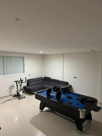 Casa independiente en Mascarat s/n