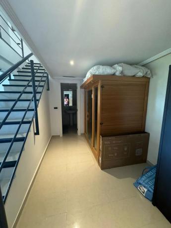 Casa independiente en Mascarat s/n