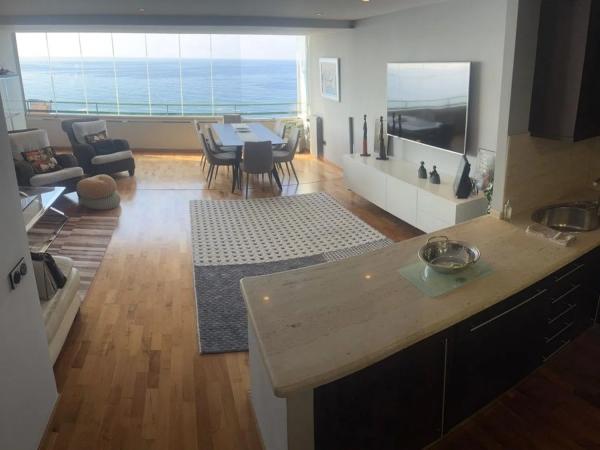 Dúplex en ronda del Atardecer