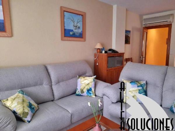 Piso en Altea Pueblo