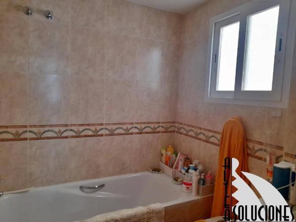 Piso en Altea Pueblo