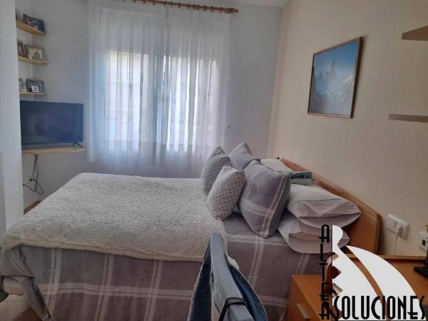 Piso en Altea Pueblo