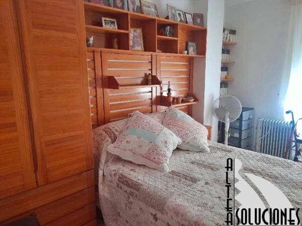 Piso en Altea Pueblo