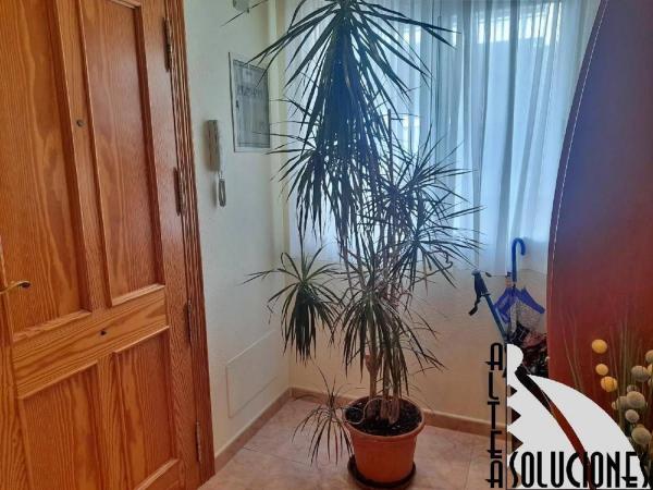 Piso en Altea Pueblo