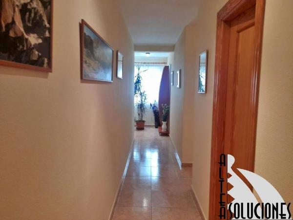 Piso en Altea Pueblo