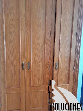 Piso en Altea Pueblo