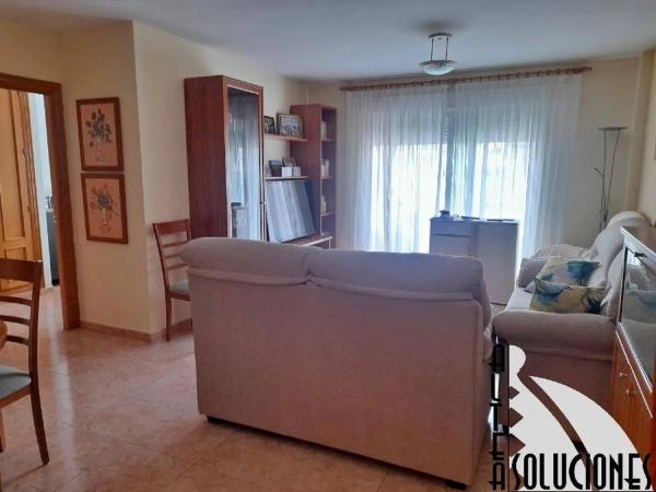 Piso en Altea Pueblo