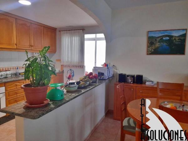 Piso en Altea Pueblo