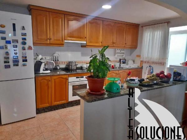 Piso en Altea Pueblo