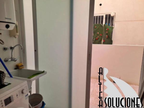 Piso en Altea Pueblo