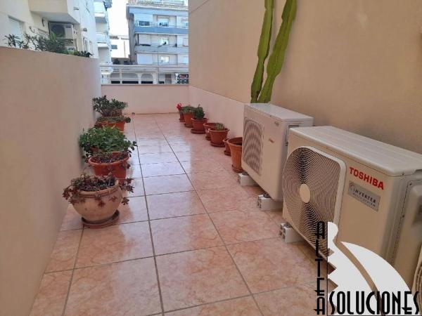 Piso en Altea Pueblo