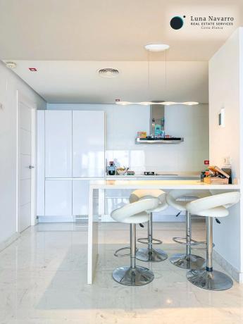 Piso en calle Munich