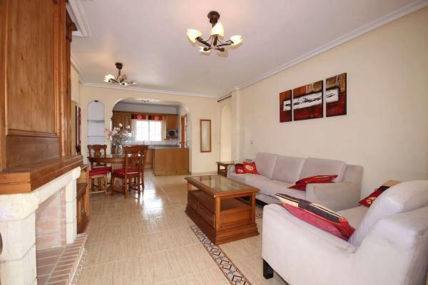 Casa independiente en San de fatima, 18