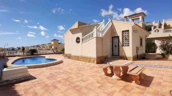 Casa independiente en San de fatima, 18