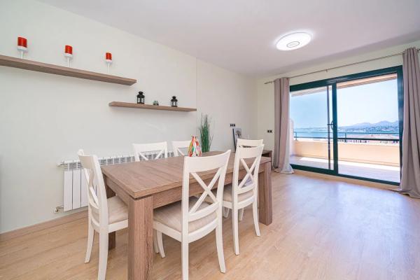 Piso en calle Velero