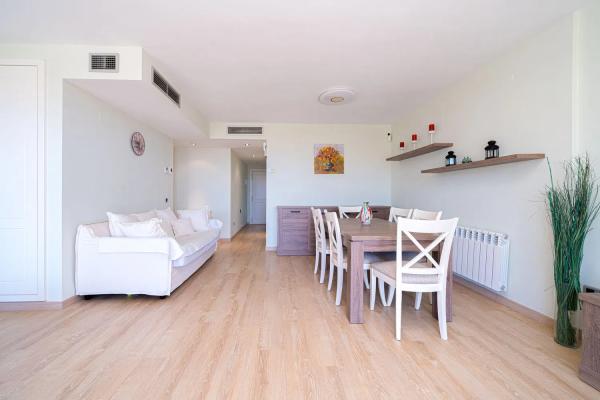 Piso en calle Velero