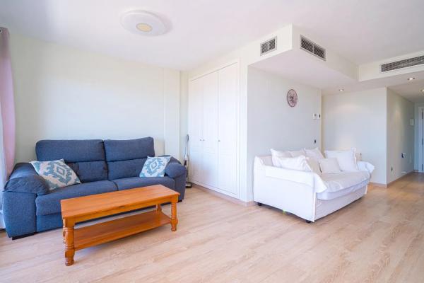 Piso en calle Velero