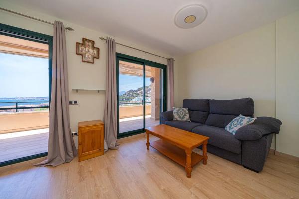 Piso en calle Velero