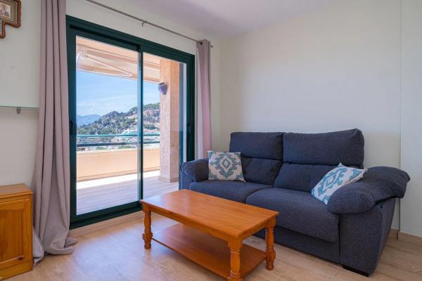 Piso en calle Velero