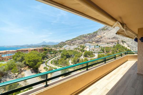 Piso en calle Velero