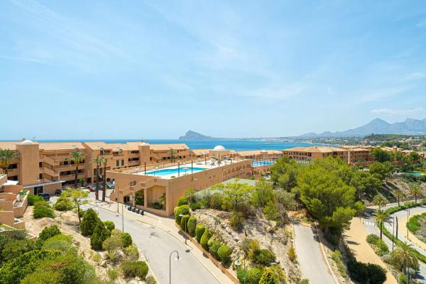 Piso en calle Velero