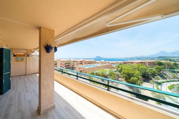 Piso en calle Velero