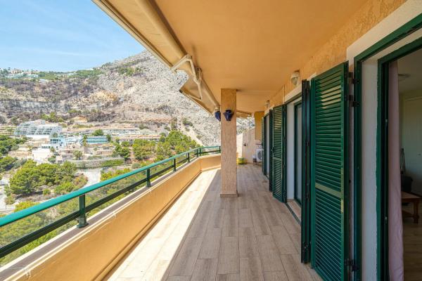 Piso en calle Velero