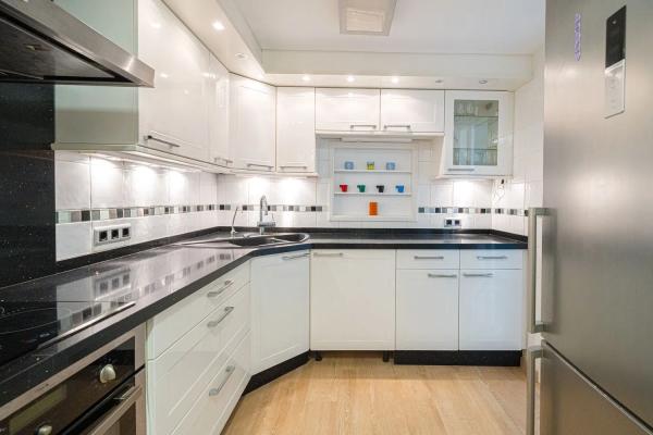 Piso en calle Velero