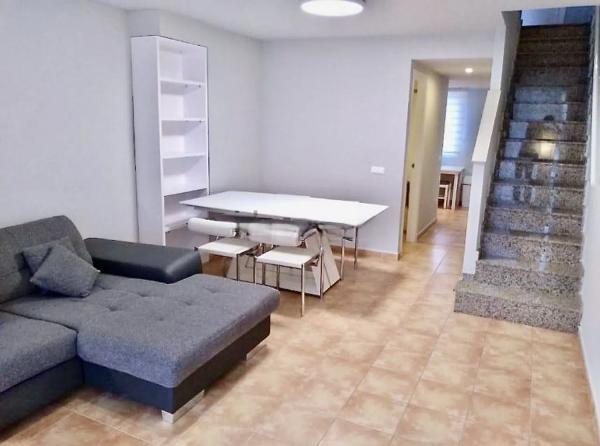 Ático en calle les Piteres