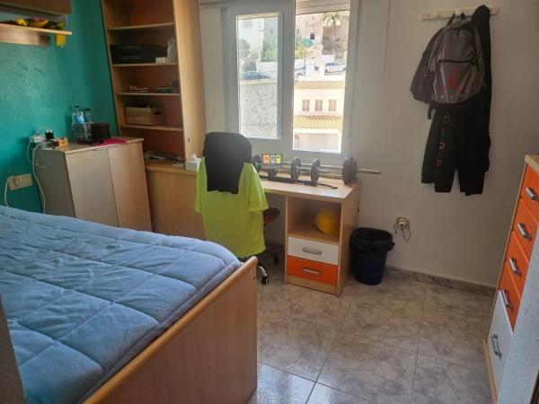 Ático en Altea Pueblo