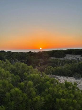 Piso en Lomas del polo, 8