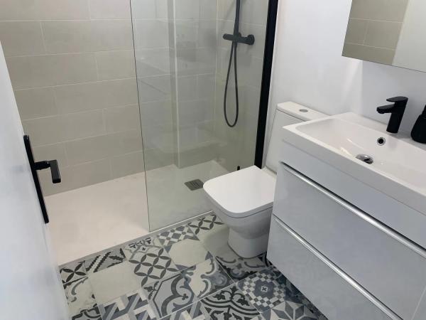 Piso en Lomas del polo, 8